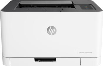HP Color Laser 150nw, Farb-Laserdrucker 