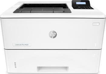 HP LaserJet Pro 500 M501dn, S/W-Laserdrucker 