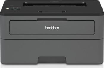 Brother HL-L2370DN, S/W-Laserdrucker 