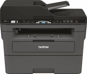 Brother MFC-L2710DN, S/W-Laser-Multifunktionsgerät, Drucker/Scanner/Kopierer/Fax