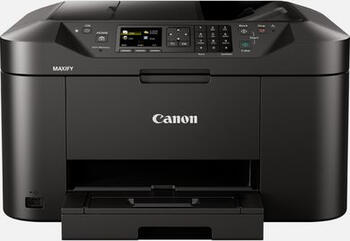 Canon MAXIFY MB2050, WLAN, Tinten-Multifunktionsgerät, Drucker/Scanner/Kopierer/Fax