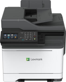 Lexmark CX522ade Laser A4 1200 x 1200 DPI 33 Seiten pro Minu Drucker/Scanner/Kopierer/Fax