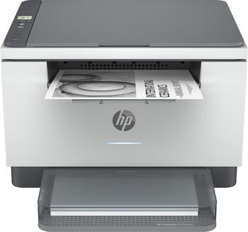 HP LaserJet MFP M234dwe, WLAN, Laser, einfarbig- Multifunktionsgerät, Drucker/Scanner/Kopierer