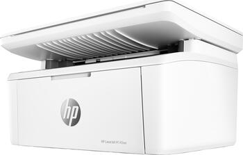 HP LaserJet Pro MFP M140we, WLAN, Instant-Ink, Laser, einfarbig-Multifunktionsgerät, Drucker/Scanner/Kopierer