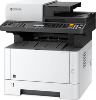 Kyocera Ecosys M2135dn, Laser, einfarbig-Multifunktionsgerät Drucker/Scanner/Kopierer