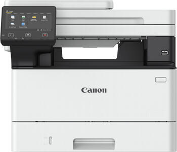 Canon i-SENSYS MF461dw, Laser, einfarbig-Multifunktionsgerät Drucker/Scanner/Kopierer