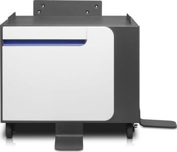 HP LaserJet 500 color Series Printer Cabinet, Druckerschrank 
