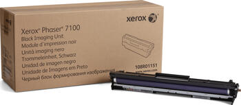 Xerox Trommel 108R01151 schwarz 