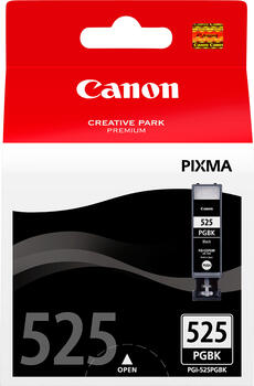 Canon Tinte PGI-525PGBK schwarz 