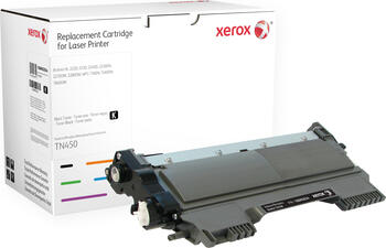 XEROX Kompatibler Toner zu Brother TN-2220 schwarz 