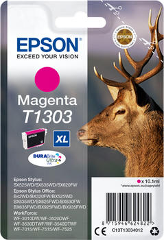 Epson T1303 XL Tinte magenta 