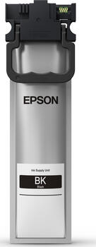 Epson Tinte T9441 schwarz, Original Zubehör 