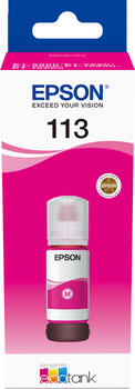Epson Tinte 113 magenta Original 