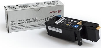 Xerox 106R02756 Toner cyan 