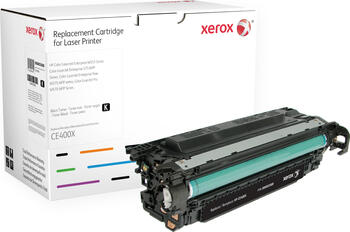 XEROX Kompatibler Toner zu HP 305X schwarz 