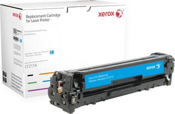 XEROX Kompatibler Toner zu HP 131A cyan 