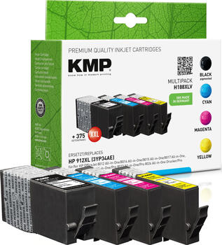 KMP Kompatible Tinte zu HP Nr 920 XL magenta 