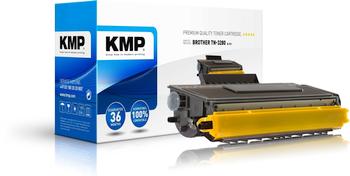 KMP B-T31 kompatibel zu Brother TN-3280 XXL schwarz 