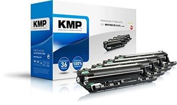 KMP Kompatible zu Brother DR-241CL Trommel 15k Seiten 
