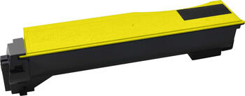 V7 Kompatibler Toner zu Kyocera TK-540Y gelb 4000 Seiten
