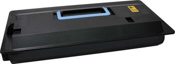 V7 Kompatibler Toner zu Kyocera TK-710 schwarz, 40k Seiten, für FS-9130DN, FS-9530DN