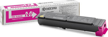 Kyocera Toner TK-5205M magenta 