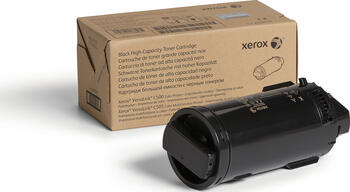 Xerox Toner 106R03876 schwarz hohe Kapazität 
