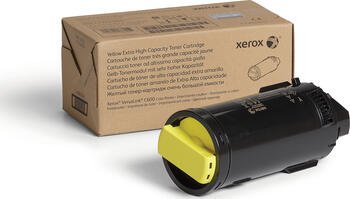 Xerox Toner 106R03922 gelb sehr hohe Kapazität 