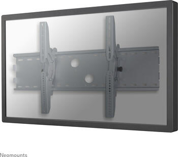 Neomounts by Newstar PLASMA-W200 Wandhalterung für 1x Monitor, 37-85 Zoll, max. 100.00kg
