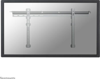 Neomounts by Newstar PLASMA-W065 Wandhalterung für 1x Monitor, 37-75 Zoll, max. 50.00kg