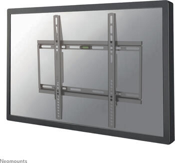 Neomounts by Newstar PLASMA-WKIT1 Wandhalterung für 1x Monitor, 23-55 Zoll, max. 75.00kg