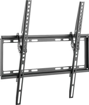 LogiLink BP0037 Wandhalter für TVs von 32-55 Zoll / 35kg 