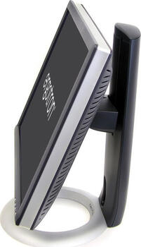 Ergotron Neo-Flex LCD Stand Arm für Tischmontage 