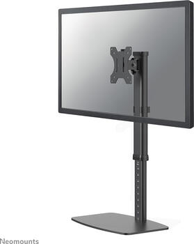 Neomounts by Newstar FPMA-D550BLACK Tischhalterung für 1x Monitor, 10-30 Zoll, max. 6.00kg
