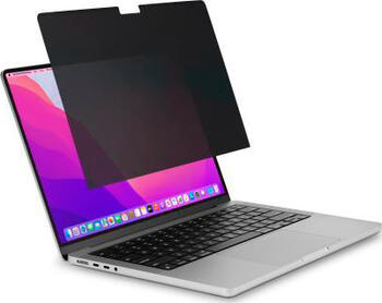 Kensington MagPro Elite Magnetischer Blickschutzfilter für MacBook Pro 14 Zoll (2021)