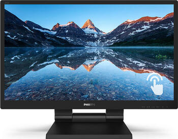 23.8 Zoll Philips B-line 242B9T, 60.5cm TFT, 5ms, 1x VGA  1x DVI, 1x HDMI 1.4, 1x DP 1.2, 1x Line-In, 1x Line-Out