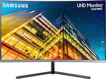 31.5 Zoll Samsung UR590 / UR592 / UR594 (2023), 80cm TFT, 4ms (GtG), 1x HDMI 2.0, 1x DP 1.2