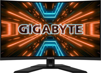 31.5 Zoll GIGABYTE M32UC, 80cm TFT, 144160Hz, FreeSync, 2ms (GtG), 1ms (MPRT), 2x HDMI 2.1, 1x DP 1.4, 1x USB-C 3.0