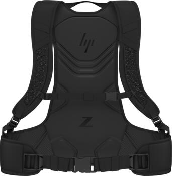 HP Z VR Backpack Harness 