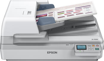 Epson WorkForce DS-70000N Scanner 