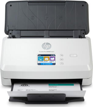 HP ScanJet Pro N4000 snw1, Dokumentenscanner 