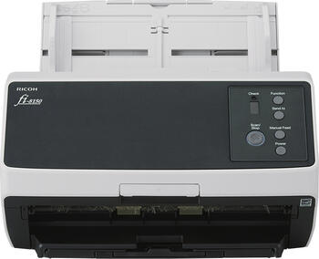 Fujitsu fi-8150 50 S/min, Dokumentenscanner A4 