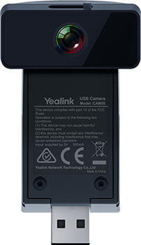 Yealink CAM50 Kamera für T58A 