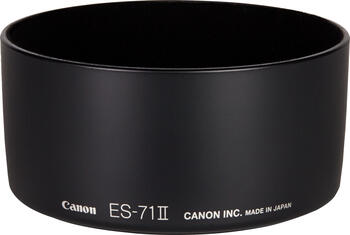 Canon ES-71 II Gegenlichtblende 