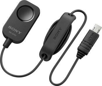 Sony RM-SPR1 Kabelfernauslöser 