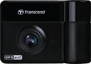 Transcend DrivePro 550B Dashcam 