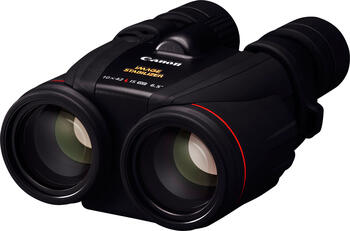Canon Binocular 10x42 L IS WP Fernglas 