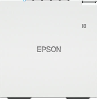Epson TM-m30III, WLAN, BT, weiß, EU 
