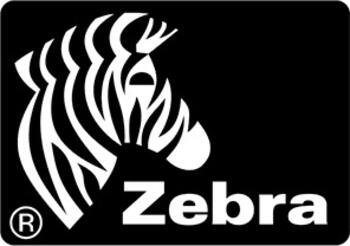 Zebra Z-Perform 1000D 60 Bonrolle 50mm, 30er-Pack 