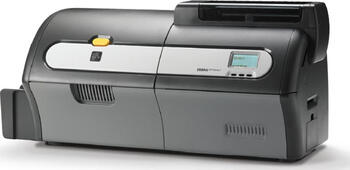Zebra ZXP Series 7 Kartendrucker, beidseitiger Druck, Thermotransfer